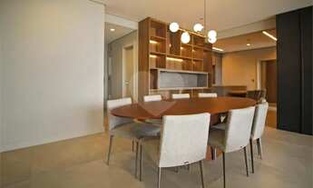 Imagem 3: Condomínio FL 125,sua mais nova opção para morar na região da Faria Lima com conforto e so