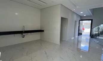 Imagem 3: Casa nova , alto padrão 3 suítes Masters