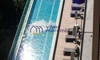 Imagem 5: Apartamento, Panamby - São Paulo