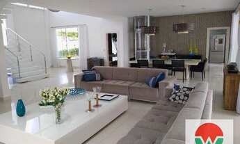 Imagem 5: Jardim Acapulco Guarujá, casa para venda ou locação com 6 suites e lazer total