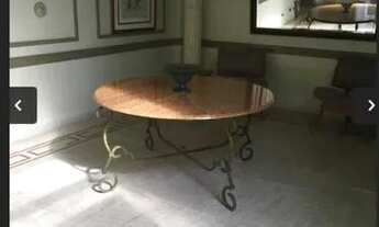 Imagem 2: Apartamento para venda tem 232 metros quadrados com 4 quartos em Jardim Paulista - São Pau