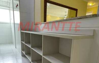 Imagem 4: Apartamento de 63m² com 2 quartos em Vila Nova Mazzei