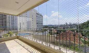 Imagem 7: Apartamento para Aluguel - Higienópolis, 3 Quartos, 250 m2