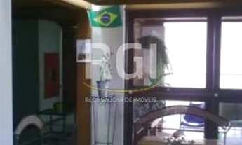 Imagem 2: SãO LEOPOLDO - Apartamento Padrão - Centro