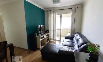 Imagem 2: Apartamento para Aluguel - Barra Funda, 2 Quartos, 60 m2