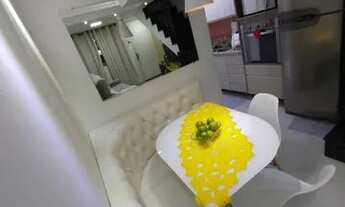 Imagem 3: Sobrado em Condomínio para Venda em São Paulo, Itaquera, 2 dormitórios, 1 banheiro, 1 vaga