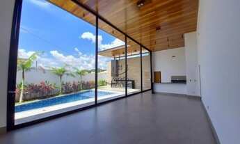 Imagem 4: CASA EM CONDOMINIO RESIDENCIAL em SOROCABA - SP, JARDIM RESIDENCIAL CHÁCARA ONDINA