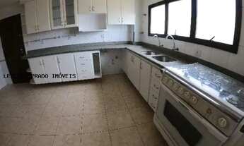 Imagem 5: Apartamento 3 dormitórios para Locação em Santo André, Vila Valparaíso, 3 dormitórios, 1 s