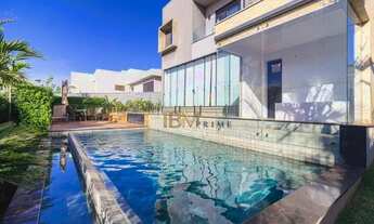 Imagem: Casa com 4 dormitórios à venda no Alphaville