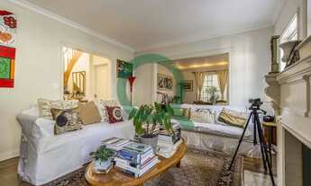 Imagem 4: São Paulo - Casa Padrão - Jardim Paulistano