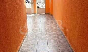 Imagem 3: Alugo Sobrado 3 dormitórios - Santa Maria - Jacareí