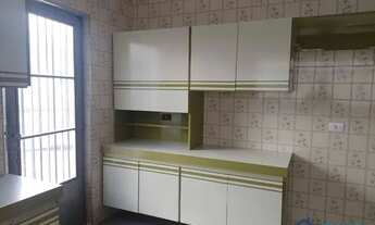 Imagem 5: Sobrado com 4 dormitórios para alugar, 322 m² por R$ 9.920,00/mês - Parque da Mooca - São