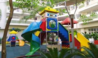 Imagem 2: Cobertura com churrasqueira e terraço em Catete - Rio de Janeiro - RJ