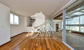 Imagem 2: Terra Vitris Vila Mariana 254m² 03 Dormitórios 03 Suítes 4 Vagas