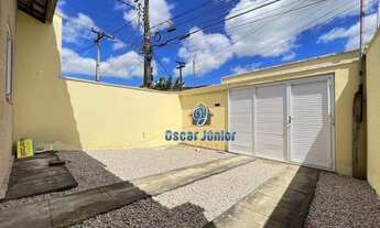 Imagem 5: Casa com 2 dormitórios à venda, 72 m² por R$ 200.000,00 - Parque São João - Maranguape/CE