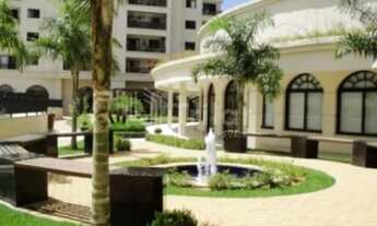 Imagem 4: Apartamento com 4 dormitórios e 1 suíte em um condomínio resort com 2 vagas garagem e laze