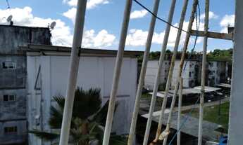 Imagem 5: Alugo apartamento em Jardim Petrópolis - Várzea