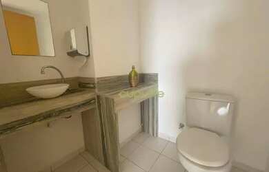 Imagem 5: Sala, 80 m² - venda por R$ 480.000,00 ou aluguel por R$ 3.680,00/mês - Santa Rosa - Niteró