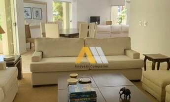 Imagem 2: Sobrado para alugar, 420 m² por R$ 11.220,00/mês - Jardim Pagliato - Sorocaba/SP