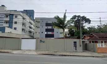 Imagem: Apartamento com 01 suite 02 quartos no Saguaçu