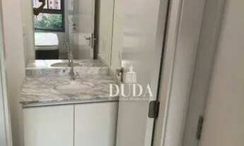 Imagem 6: Apartamento com 1 dormitório para alugar, 27 m² por R$ 3.880,00/mês - Itaim Bibi - São Pau