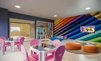 Imagem 6: Apartamento à venda 3 Quartos Suite 1 ou 2 vagas Pertinho da cemaco