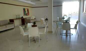 Imagem 4: Alugo Apto 3 Qts com Suite, Totalmente mobiliado Condomínio Delmar Macaé