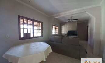 Imagem 4: Casa com 3 dormitórios, 160 m² - venda por R$ 450.000,00 ou aluguel por R$ 2.000,00/mês