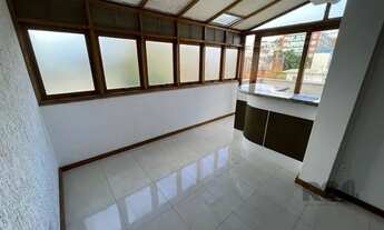 Imagem 6: Cobertura com 3 quartos, 165m², à venda em Porto Alegre, Higienópolis