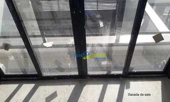 Imagem 6: Sobrado com 02 dormitórios a venda, 122M² por R$550.000,00 - Vila Lucinda - Santo André