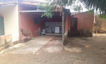 Imagem 2: IMPERDIVEL! URGENTE! Excelente lote de 307m²! Escriturado! Casa de 4quartos! Samambaia Nor