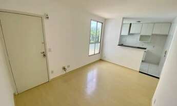 Imagem 4: Apartamento 2 quartos Bairro Cabral