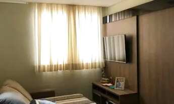 Imagem 3: Apartamento para Venda em São Paulo, Vila Uberabinha, 2 dormitórios, 1 banheiro, 1 vaga