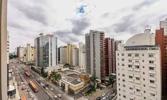 Imagem 7: CURITIBA - Apartamento Padrão - Água Verde