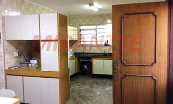 Imagem 3: Sobrado de 273m² com 3 quartos em Barro Branco