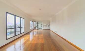 Imagem 4: Apartamento Venda Pompéia 190 m² 4 Dormitórios