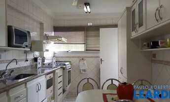 Imagem 5: APARTAMENTO - VILA ALZIRA - SP