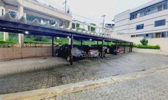 Imagem 6: Apartamento com 2 dormitórios para alugar, 55 m² por R$ 1.500,00/mês - Vila Constança - Sã