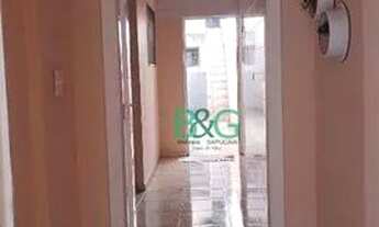 Imagem 3: Casa com 1 dormitório para alugar, 70 m² por R$ 1.894/mês - Mauá - São Caetano do Sul/SP