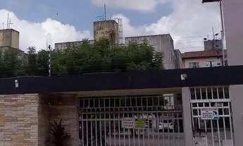 Imagem 2: Apartamento com 3 dormitórios para alugar, 62 m² por R$ 1.060,00/mês - Passaré - Fortaleza