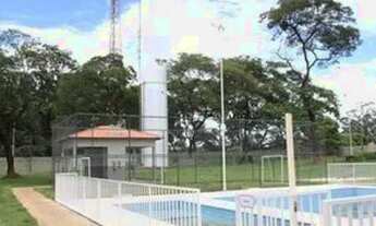 Imagem: Apartamento em Jardim Florestan Fernandes