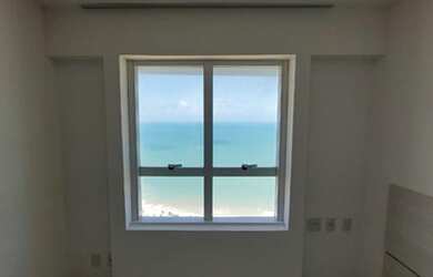 Imagem 13: Riviera vista mar, andar alto