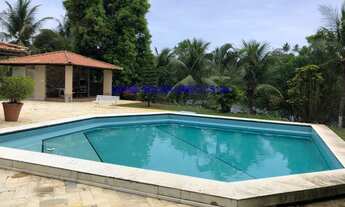 Imagem 4: CASA RESIDENCIAL em LAURO DE FREITAS - BA, PORTÃO