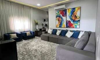 Imagem 3: Vendo Casa de 4 quartos no condomínio Bosque dos Ipês