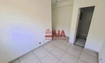 Imagem 4: Apartamento com 2 dormitórios para alugar, 56 m² por R$ 1.500,02/mês - Jardim Alvorada - N