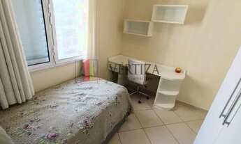 Imagem 7: Apartamento mobiliado para locação na Vila Olímpia