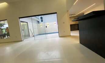 Imagem 4: Casa Alto Padrão para Venda em Macaé, Vale dos Cristais, 3 dormitórios, 3 suítes, 4 banhei