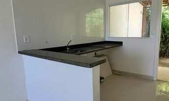 Imagem 7: Casa para venda com 50 metros quadrados com 2 quartos em Residencial Centro da Serra - Ser