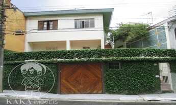 Imagem 1: Sobrado à venda - Vila Formosa