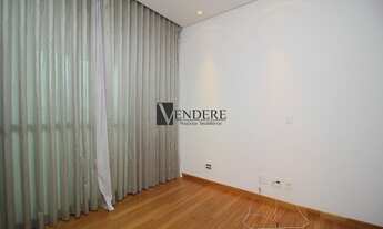 Imagem 6: Apartamento 154m², 4 quartos sendo 3 suítes